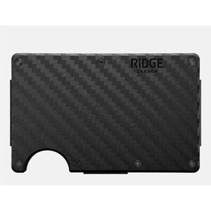 Ridge Carbon Fiber Wallet